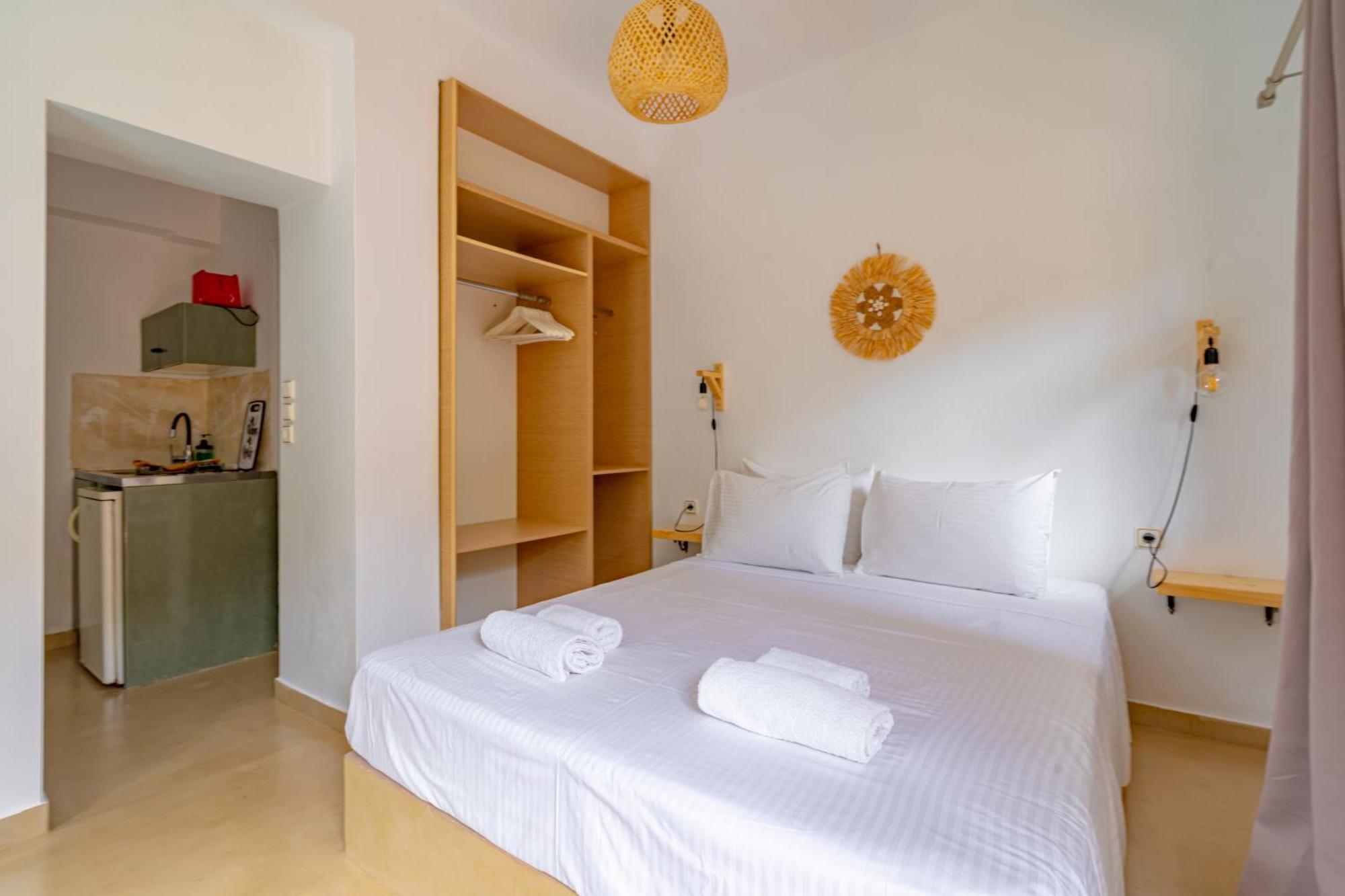 Hilltop Resort At Kefalonia Angon Buitenkant foto