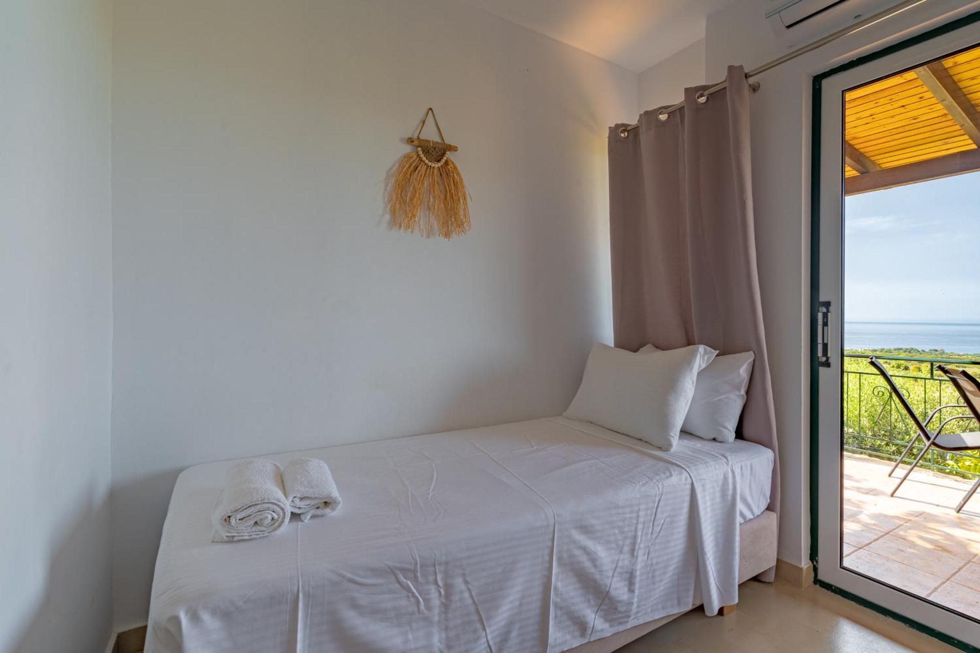 Hilltop Resort At Kefalonia Angon Buitenkant foto