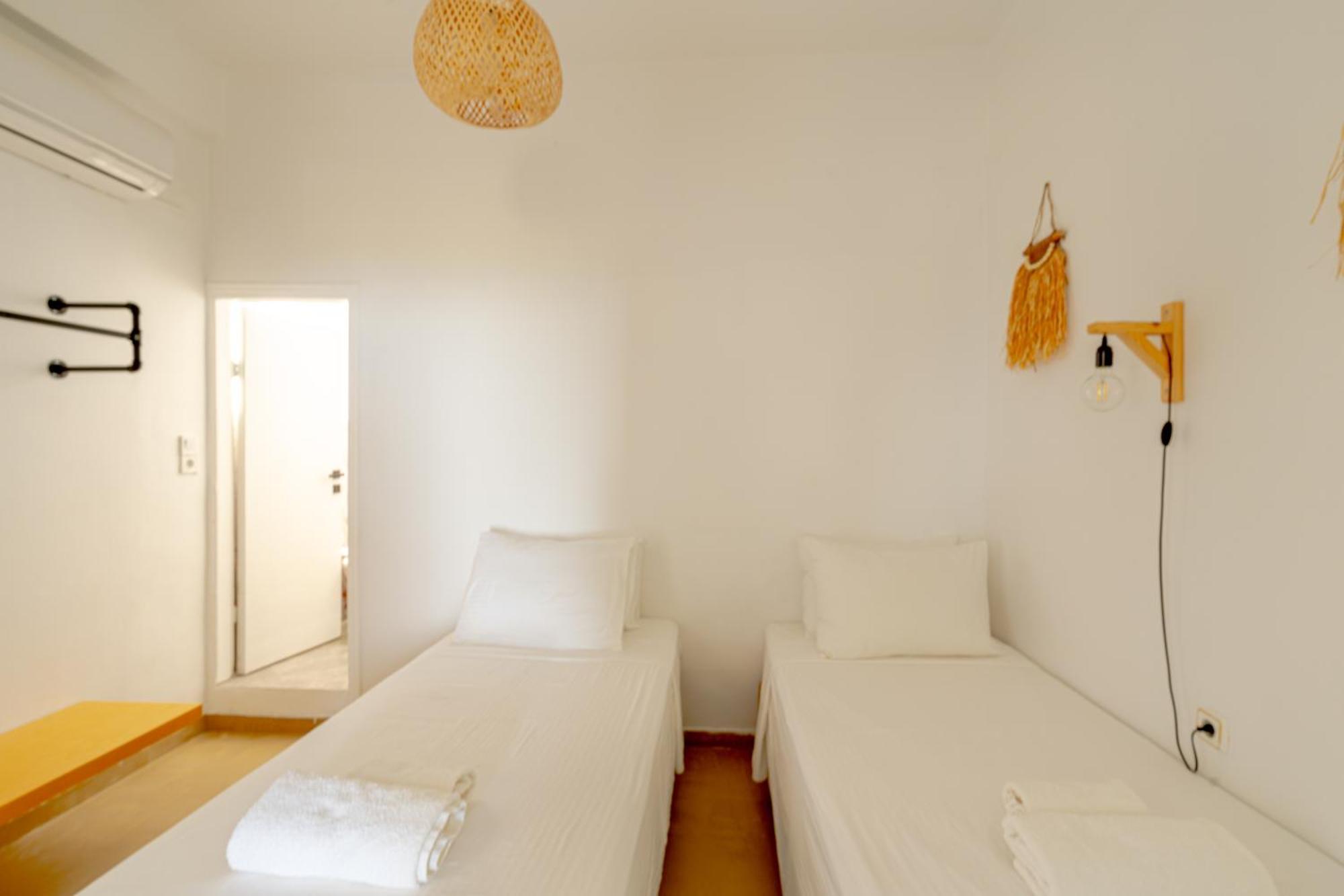 Hilltop Resort At Kefalonia Angon Buitenkant foto
